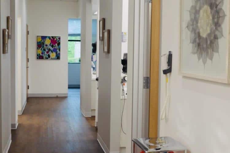 our-practice-hallway